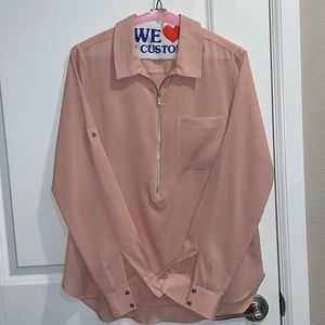 Calvin Klein Blouse
